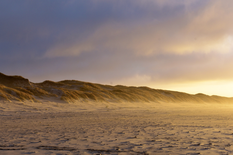 Coastal Hygge un Denmark