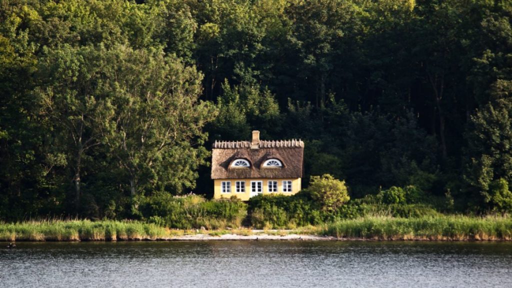 Coastal Hygge in Denmark