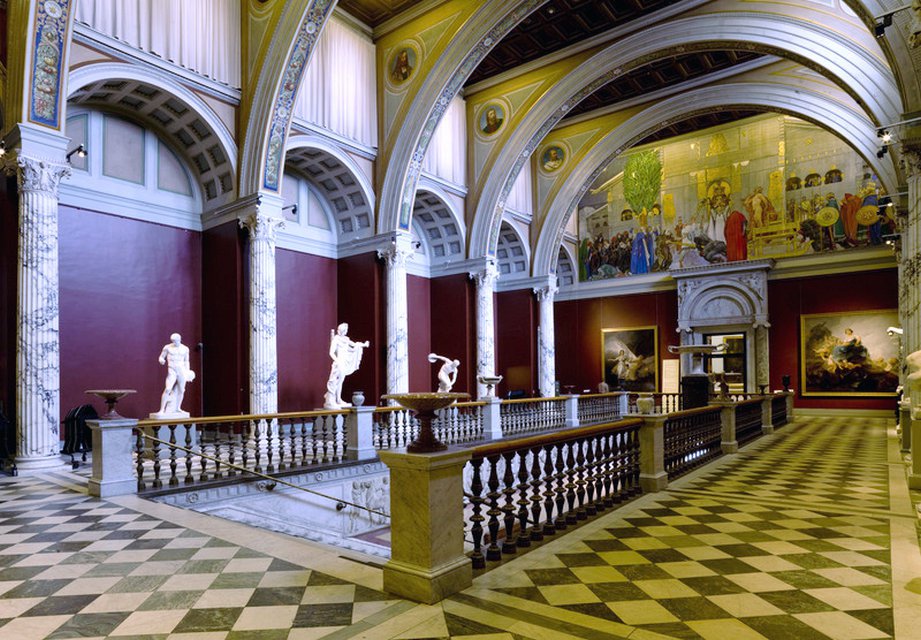 Sweden’s Largest Art Museum Reopens after 5 Years of Renovation