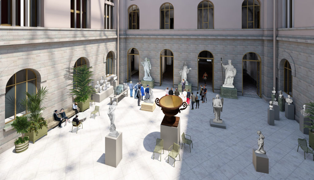 Sweden’s Largest Art Museum Reopens after 5 Years of Renovation