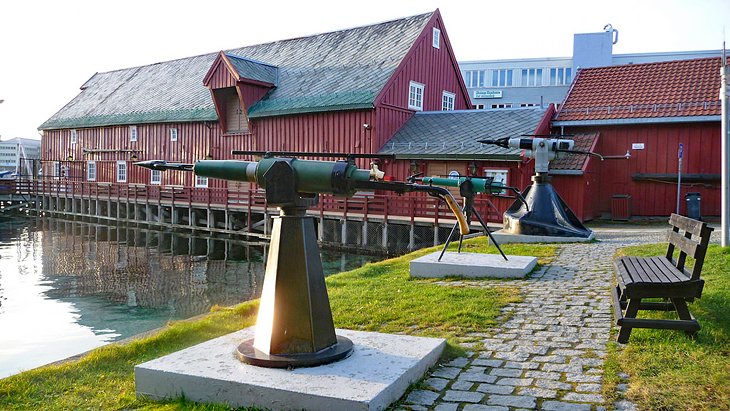 Tromsø – Paris of the North