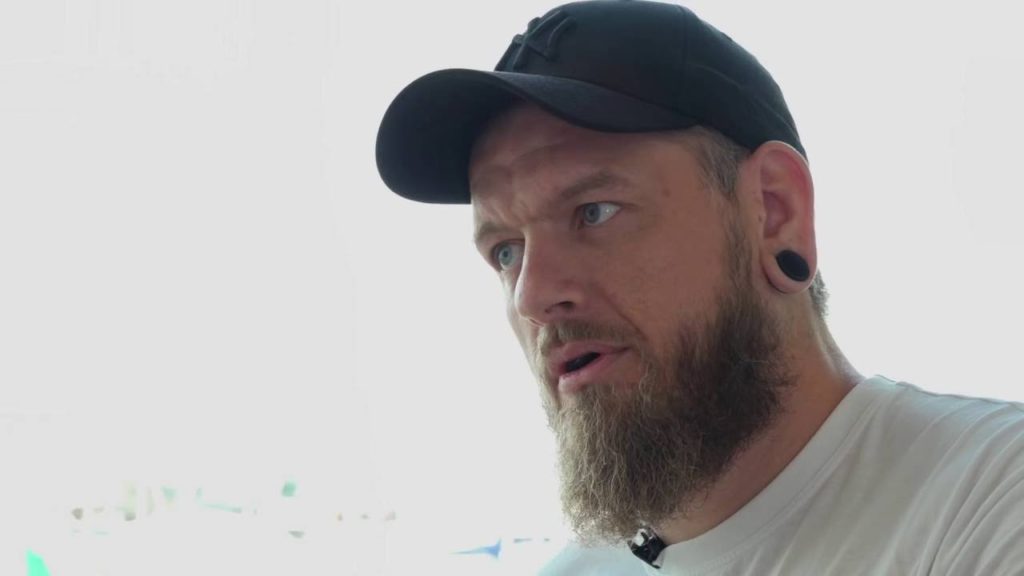 Swedes Will Pay for Christmas Gifts by Implanted Microchips This Year