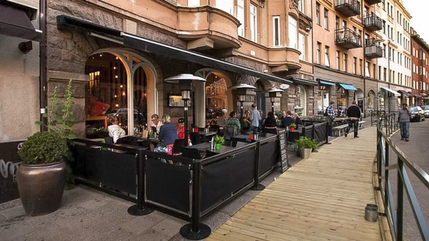 Culinary Malmö, Sweden