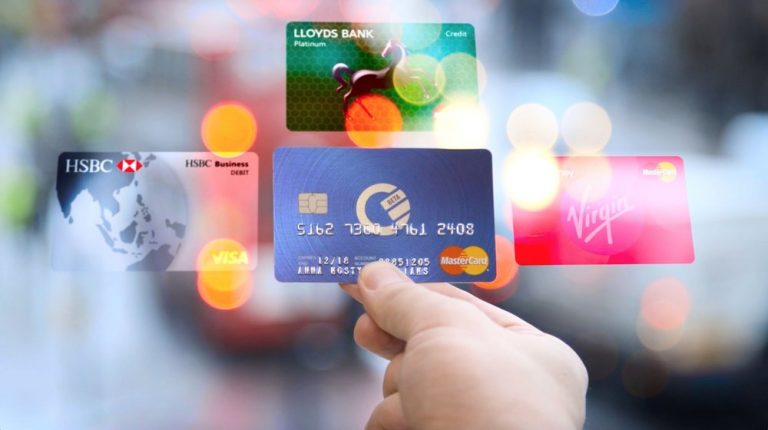 The Only Card You Need to Carry When Traveling to Scandinavia
