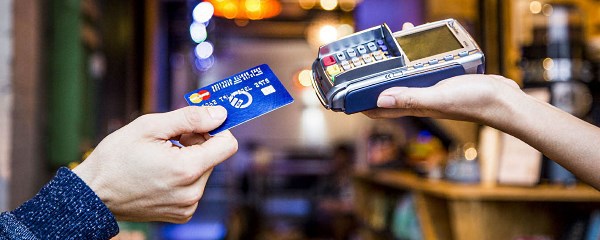 The Only Card You Need to Carry When Traveling to Scandinavia