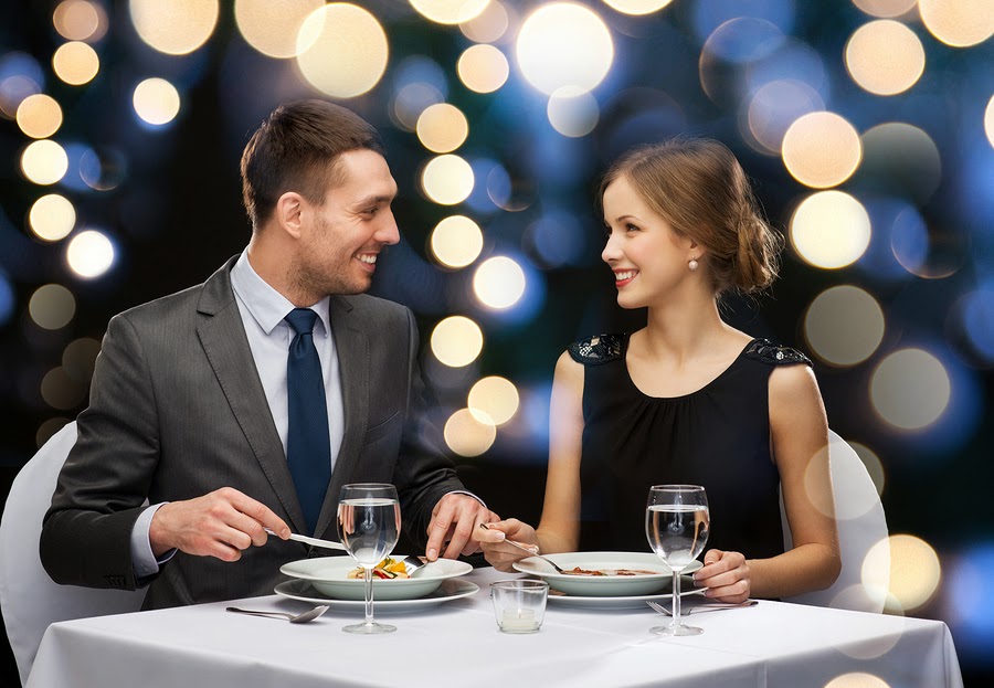Introducing Oslo Dining Club