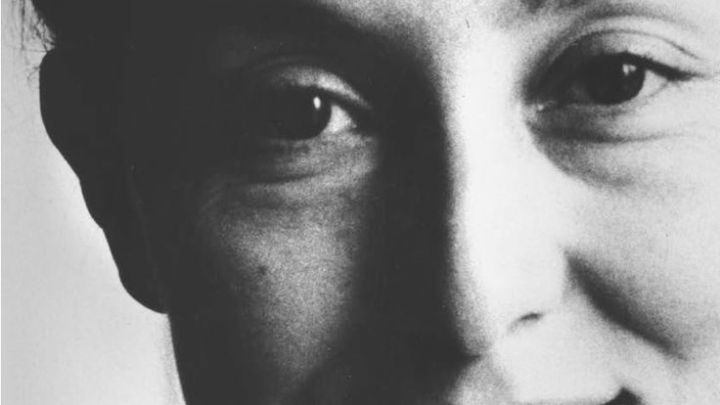 Philosopher Julia Kristeva - Honorary Guest Speaker in Oslo