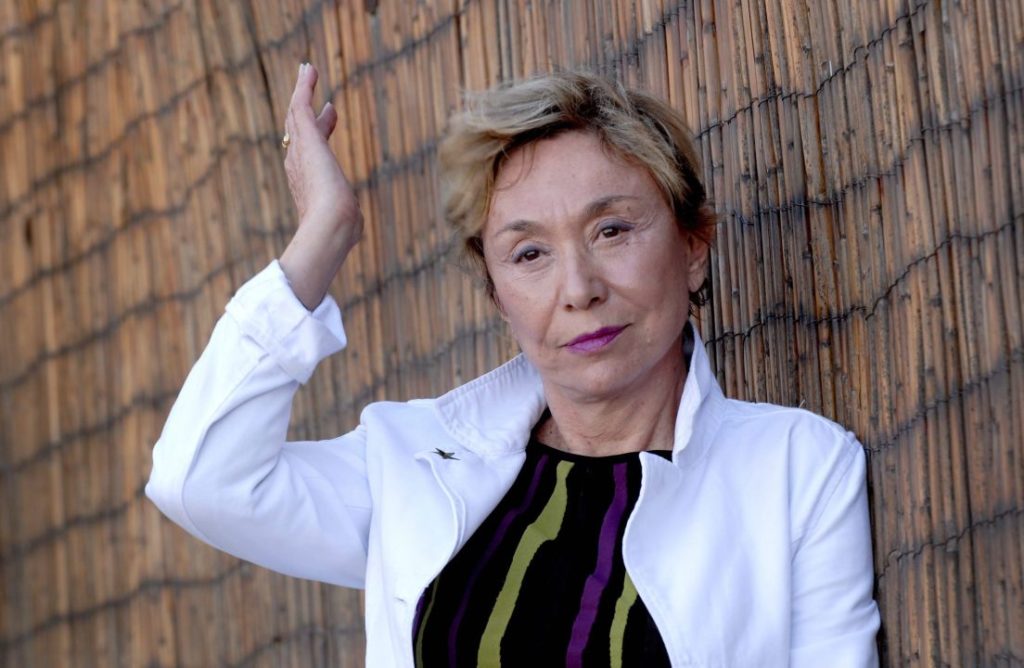 Philosopher Julia Kristeva - Honorary Guest Speaker in Oslo