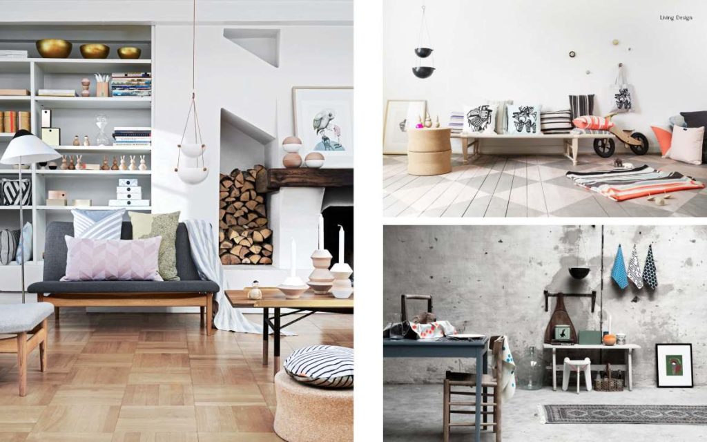 Scandinavia Dreaming