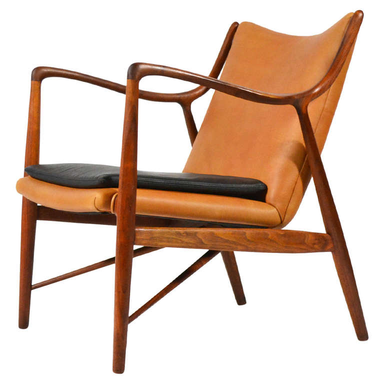 Finn Juhl – The Golden Age of Danish Design