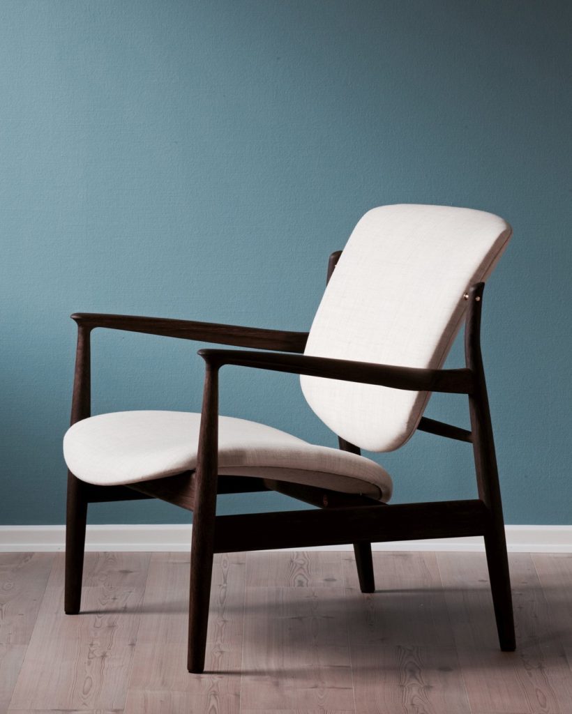 Finn Juhl – The Golden Age of Danish Design