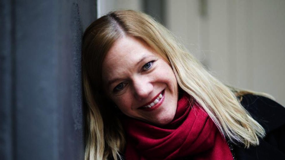 Best-selling Norwegian Author Maja Lunde