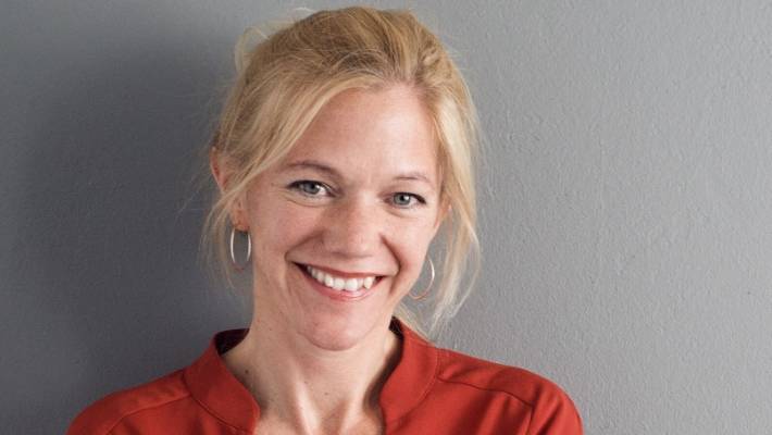 Best-selling Norwegian Author Maja Lunde
