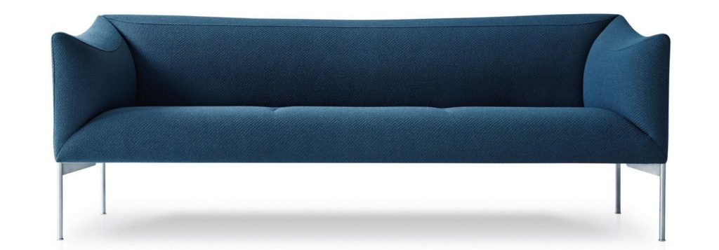 Prominent and Successful Norwegian Interior Designer Duo