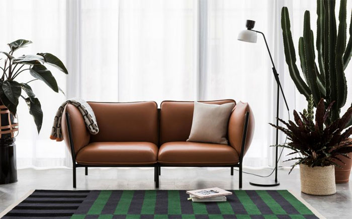 Prominent and Successful Norwegian Interior Designer Duo