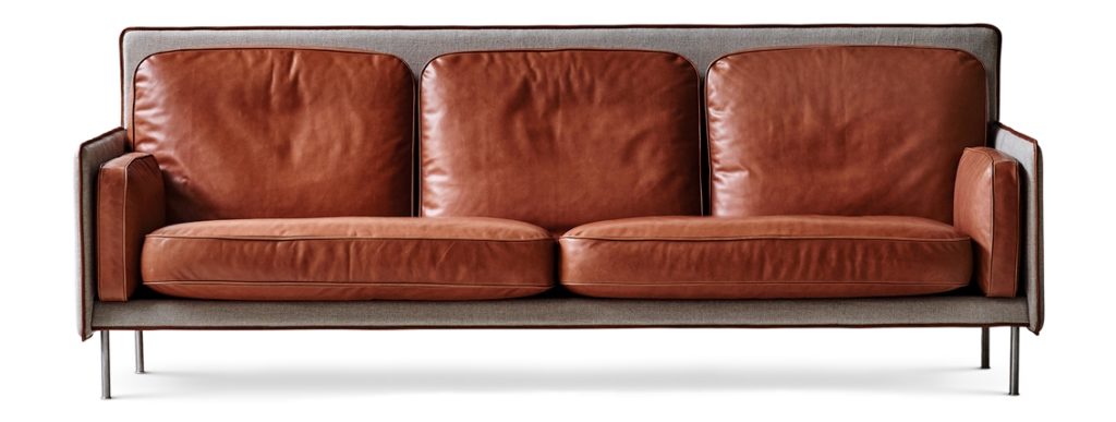 Prominent and Successful Norwegian Interior Designer Duo