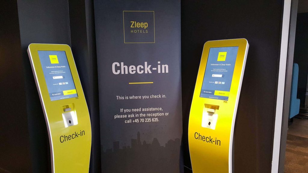 Welcome to Zleep Hotels in Scandinavia