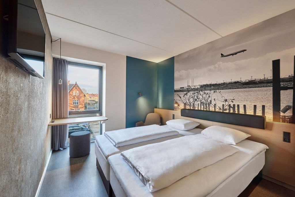 Welcome to Zleep Hotels in Scandinavia