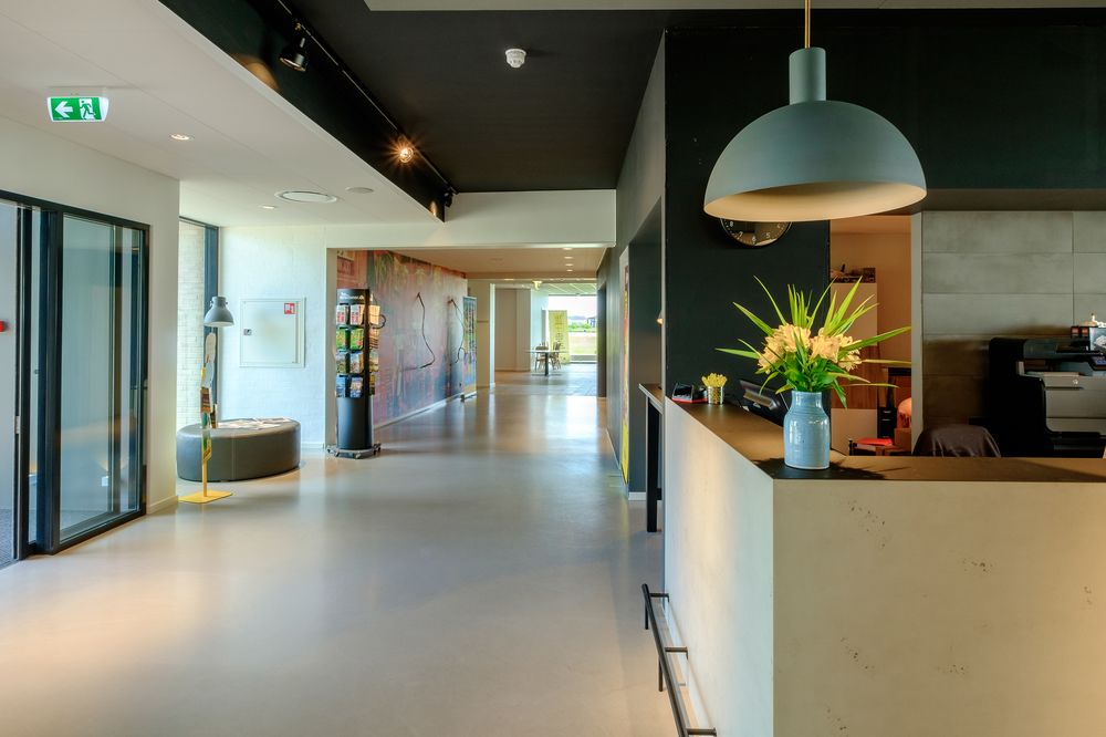 Welcome to Zleep Hotels in Scandinavia