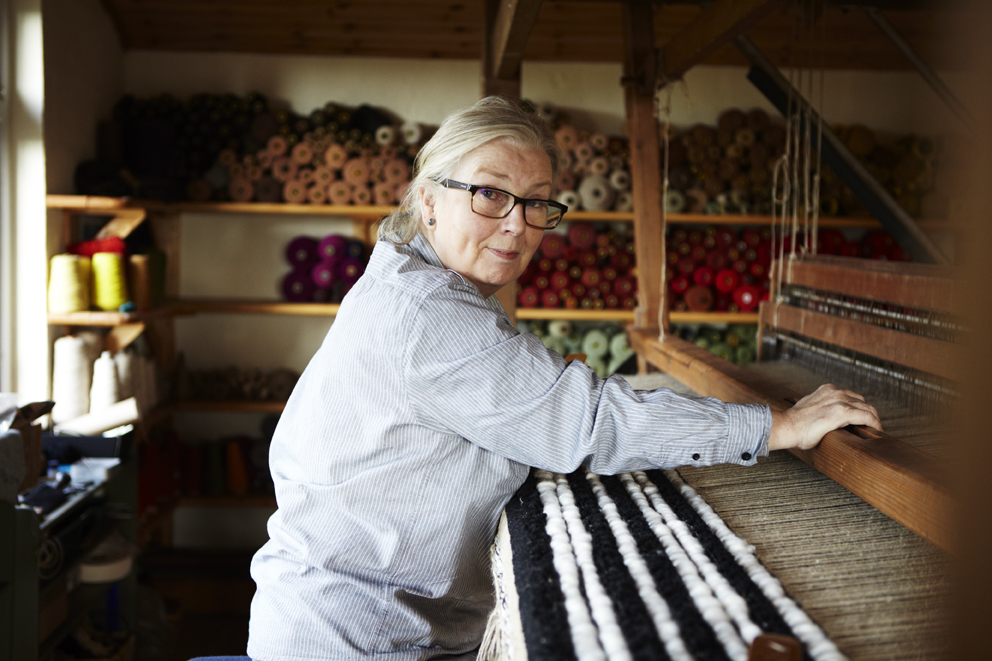 A Norwegian Design Pioneer