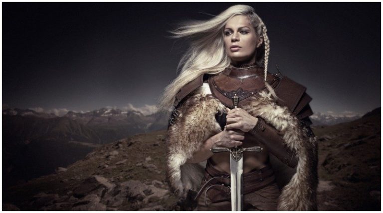Language of the Vikings