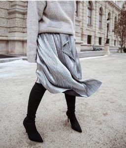 Top 5 Scandinavian Fashion Brands to Keep an Eye For