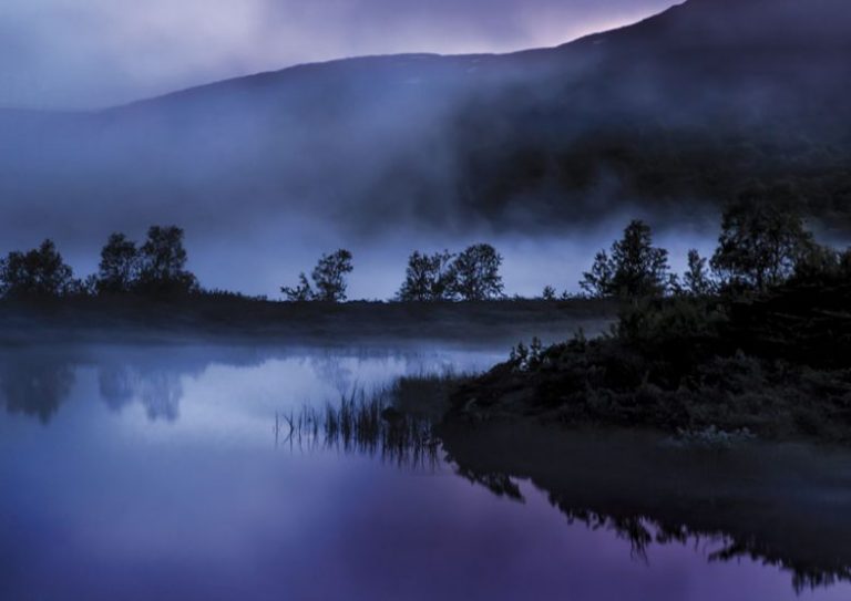 Norwegian Photographer Exhibiting in New York