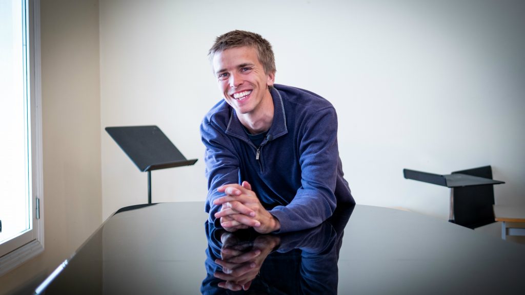 Oslo Jazz Festival 2019 presents Jazz in Church