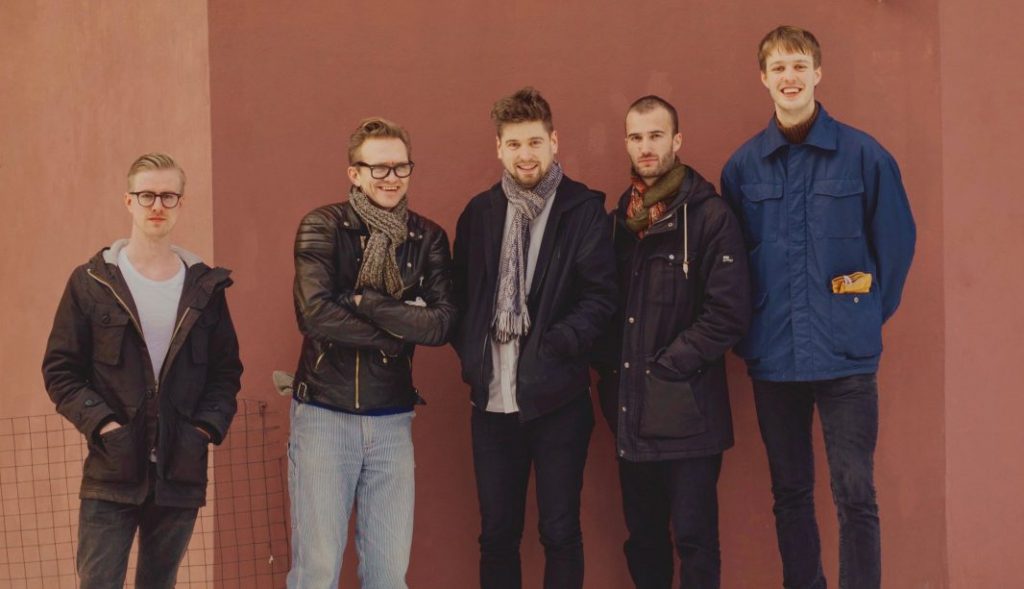 Oslo Jazz Festival 2019 presents Jazz in Church