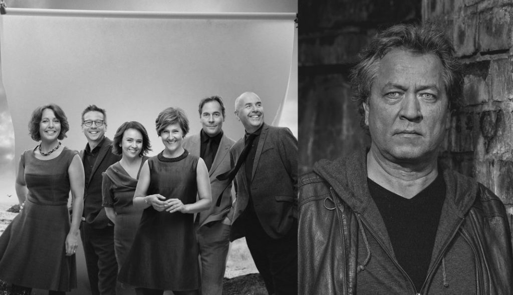 Oslo Jazz Festival 2019 presents Jazz in Church