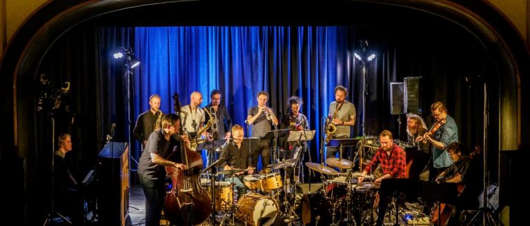 Oslo Jazz Festival 2019 presents Jazz in Church