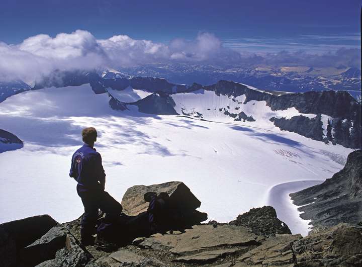 The 10 Most Popular Mountain Hiking Trails in Norway