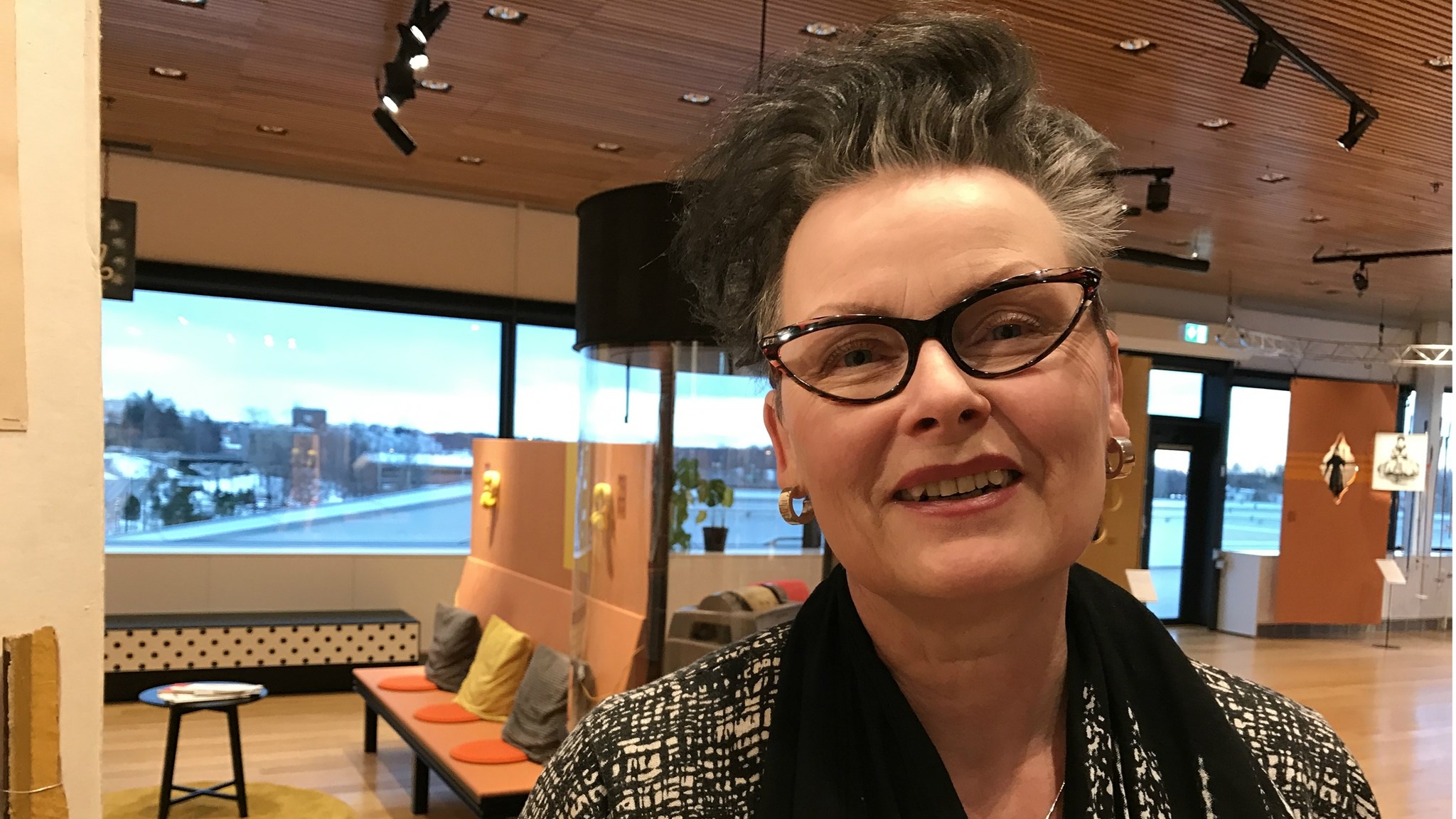 Museum of Women’s History in Northern Sweden