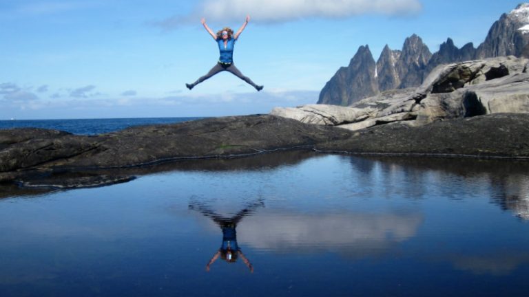 Norwegian National Tourist Road Initiative Contributes to increased Local Value