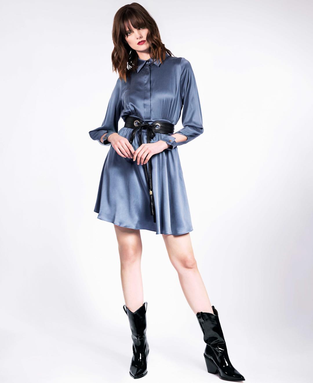 Fashion from Norway