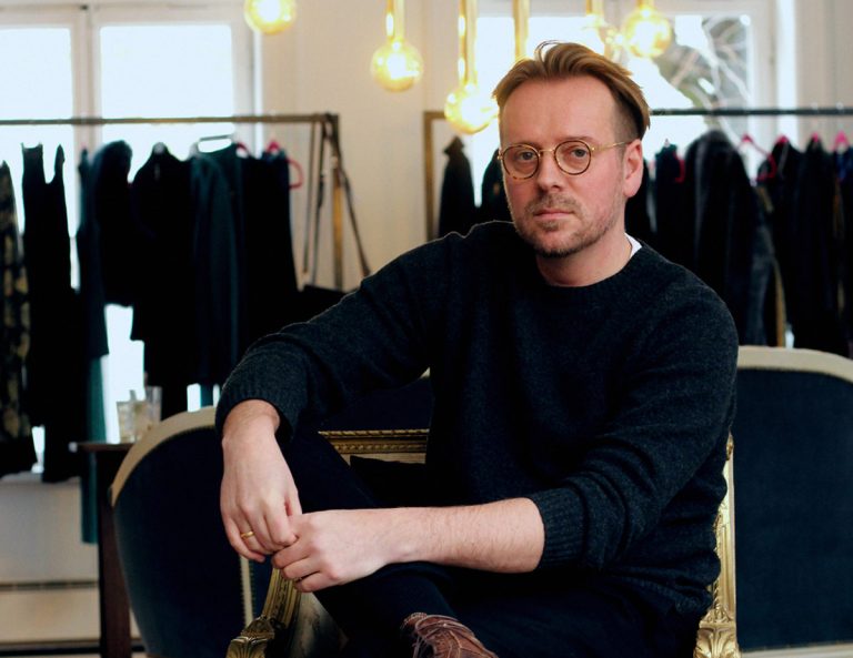 Fashion from Norway