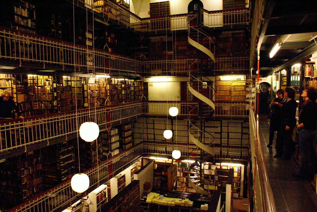 Literary Copenhagen