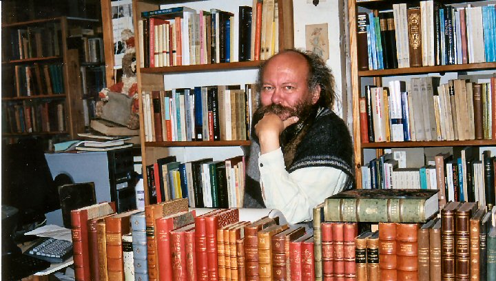 Literary Copenhagen