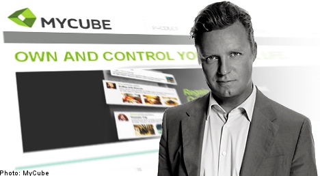 Meet an Ever-Optimistic Swedish Serial Entrepreneur