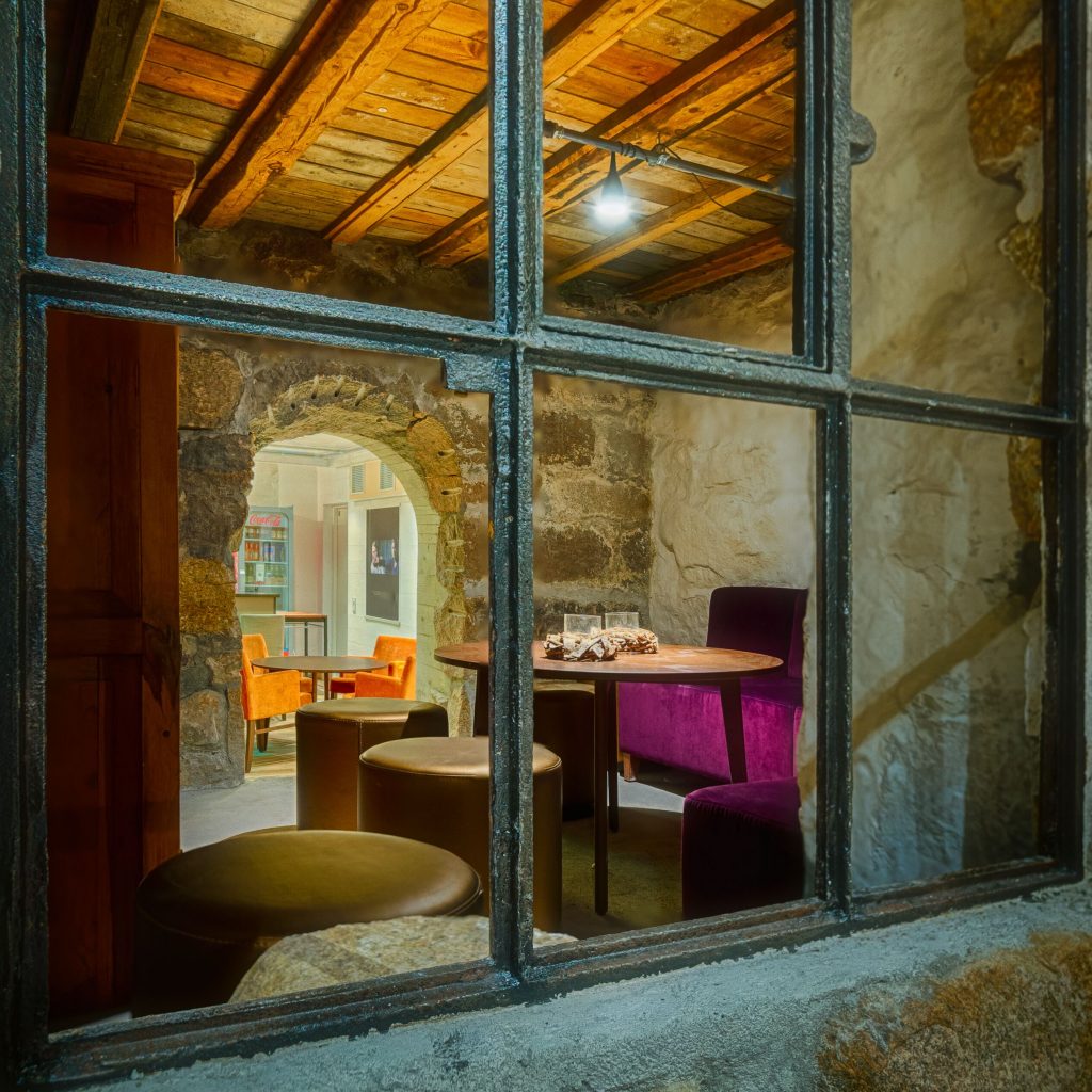 The Fairytale Hotel in South Norway