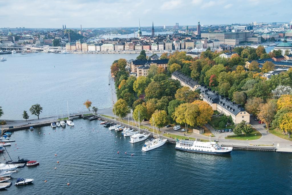 Top 10 Romantic Hotels to Escape to in Scandinavia This Season