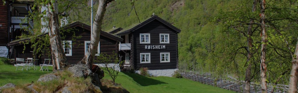 Top 10 Romantic Hotels to Escape to in Scandinavia This Season
