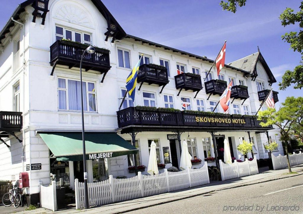 Top 10 Romantic Hotels to Escape to in Scandinavia This Season