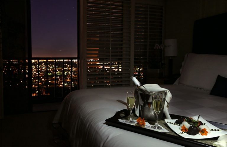 Top 10 Romantic Hotels to Escape to in Scandinavia This Season
