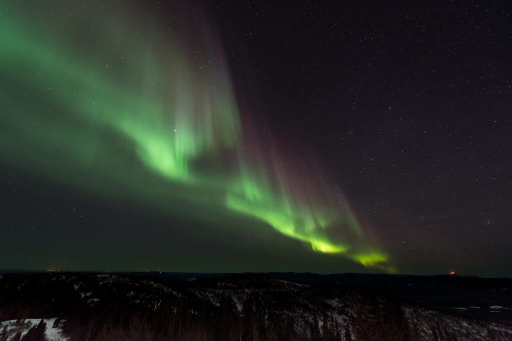 5 Ways To Travel Well In Scandinavia While On A Budget