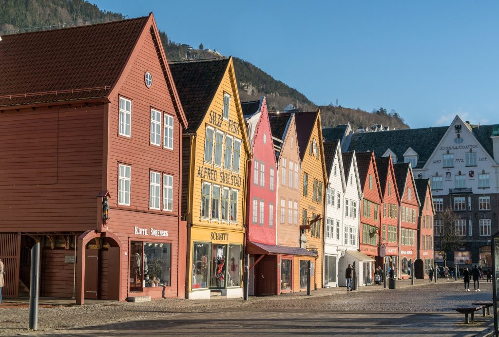 5 Ways To Travel Well In Scandinavia While On A Budget