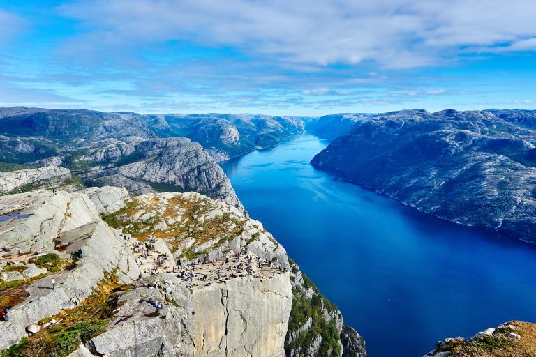 5 Ways To Travel Well In Scandinavia While On A Budget