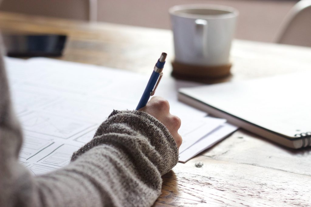 How to Schedule Learning Swedish