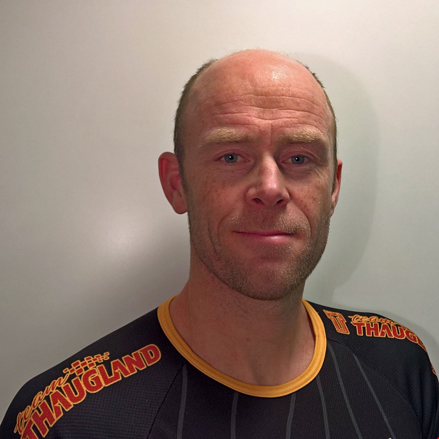 Fair Play Award to Norwegian Canoe Athlete