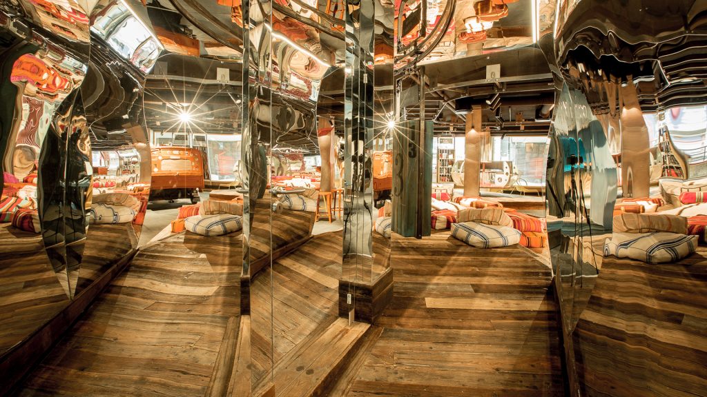 One of the Coolest Places in the World for Kids to Read, Learn and Create – in Norway